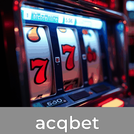 Cadastro na acqbet