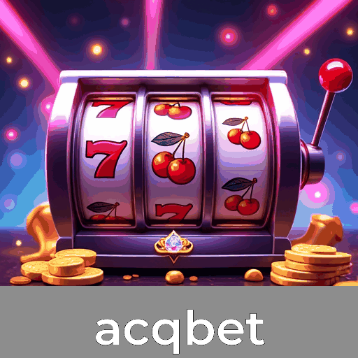Cadastro na acqbet