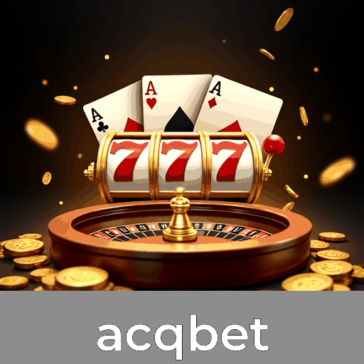Cadastro na acqbet