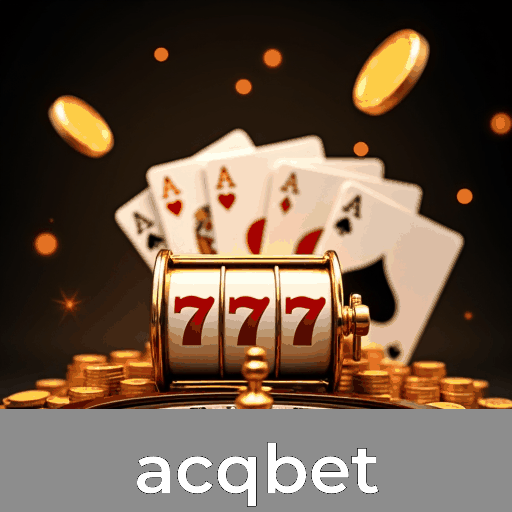 Acesso ao acqbet