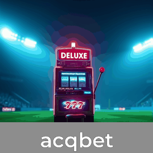 Acesso ao acqbet