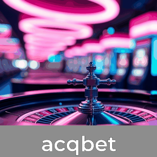 Cassino Online acqbet