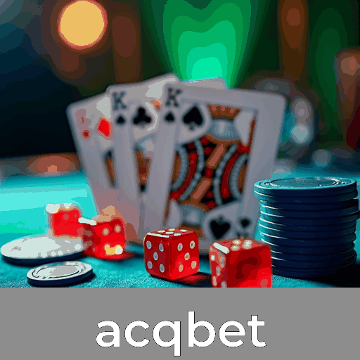 Cassino Online acqbet