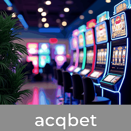 Cadastro na acqbet