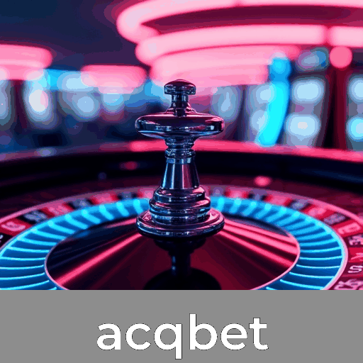 Cadastro na acqbet