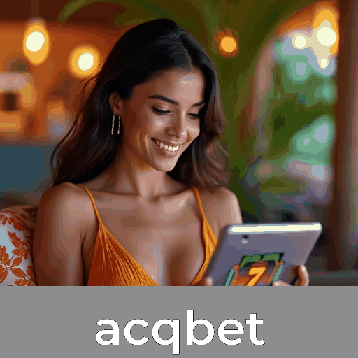 Acesso ao acqbet