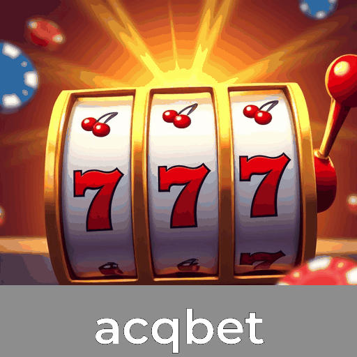 Acessar o site acqbet COM