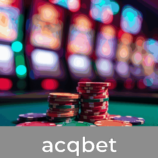 Cassino Online acqbet