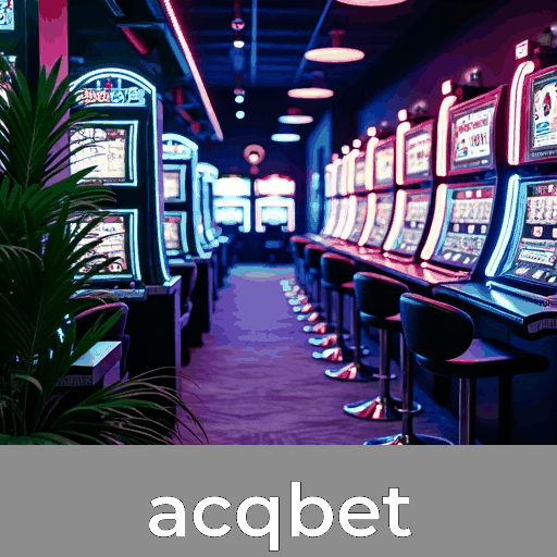 Acesso ao acqbet