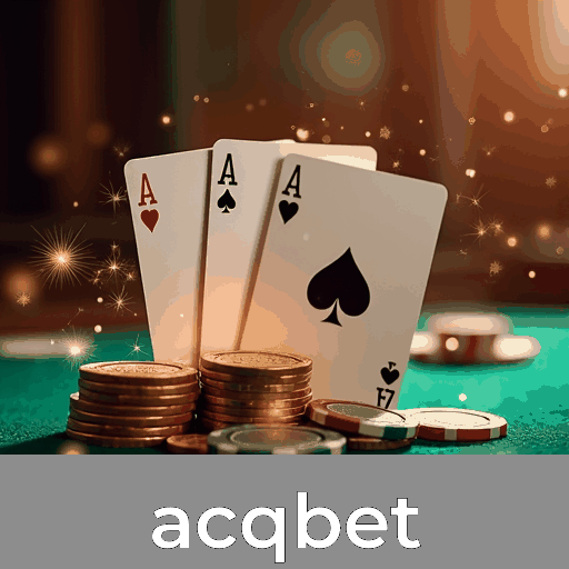 Cassino Online acqbet