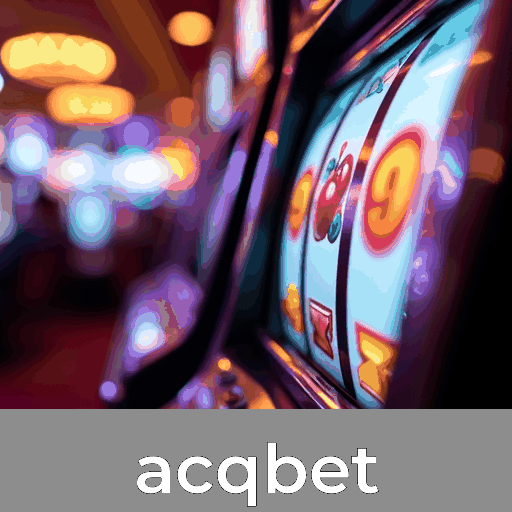 Apostas no acqbet