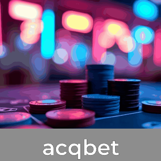 Acesso ao acqbet