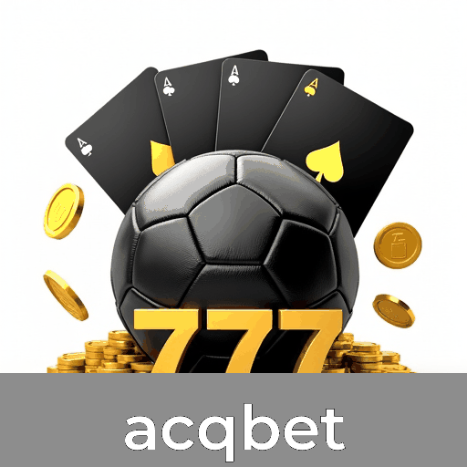 Cadastro na acqbet