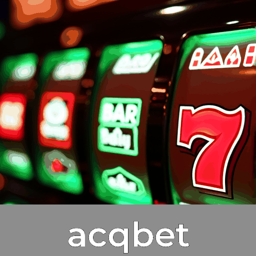 Cassino Online acqbet