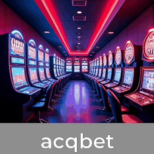 Cassino Online acqbet