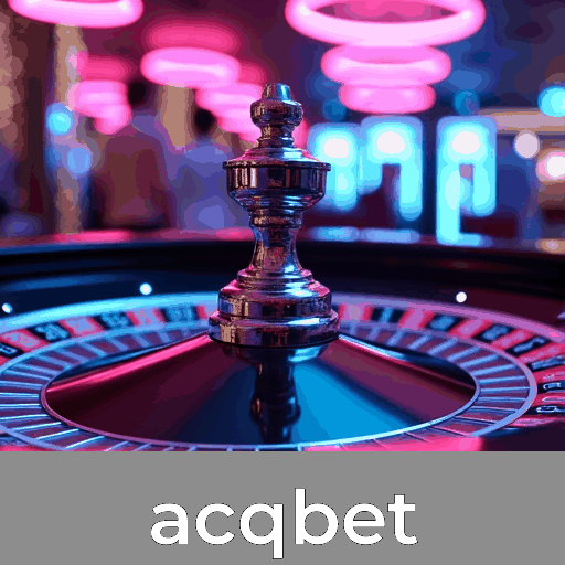 Acesso ao acqbet