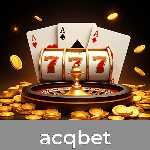 Cassino Online acqbet