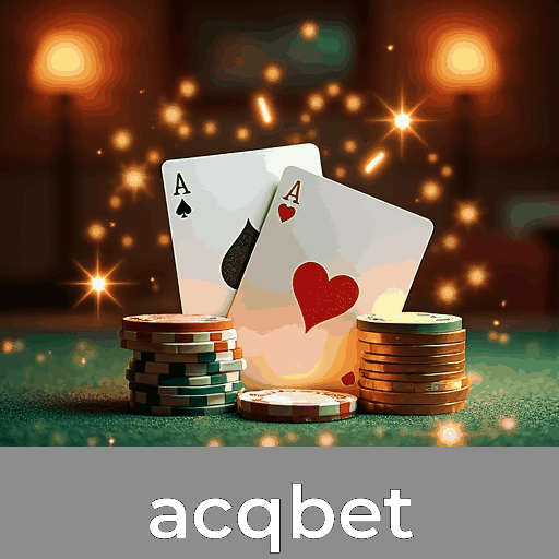 Cassino Online acqbet