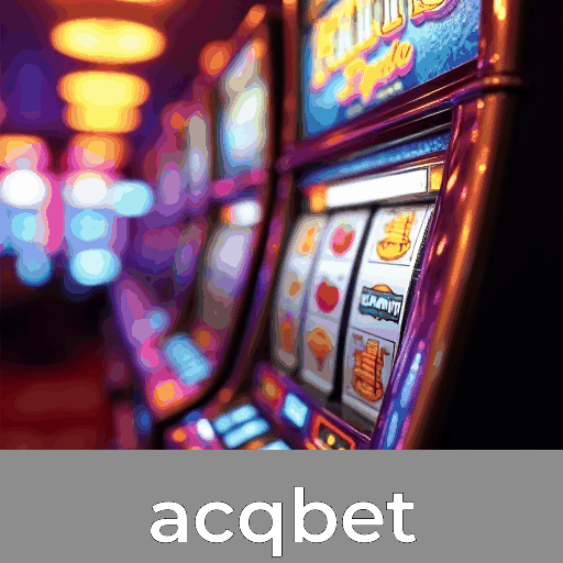Acesso ao acqbet