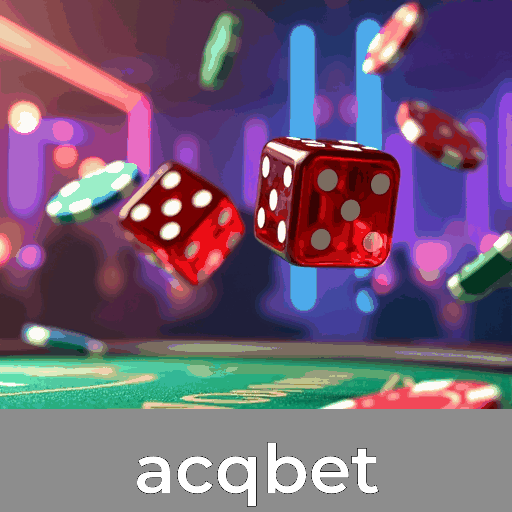 Acesso ao acqbet