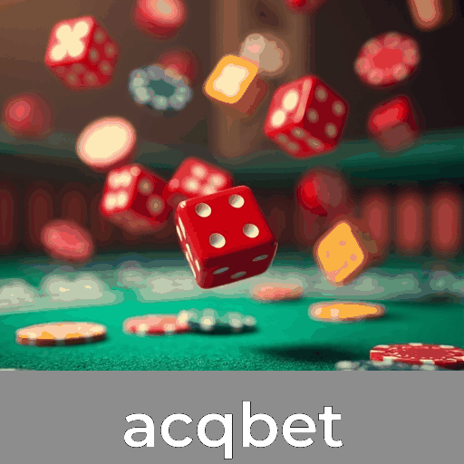 Acesso ao acqbet