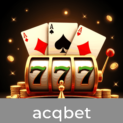 Cadastro na acqbet