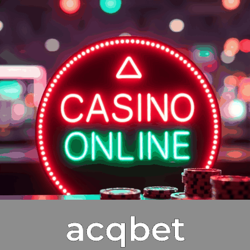 Promoções e Bônus no acqbet