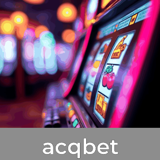 Cassino Online acqbet
